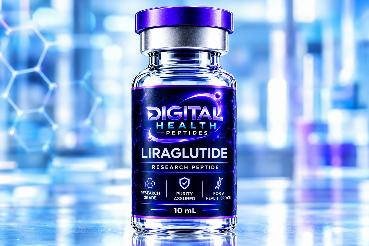 Liraglutide
