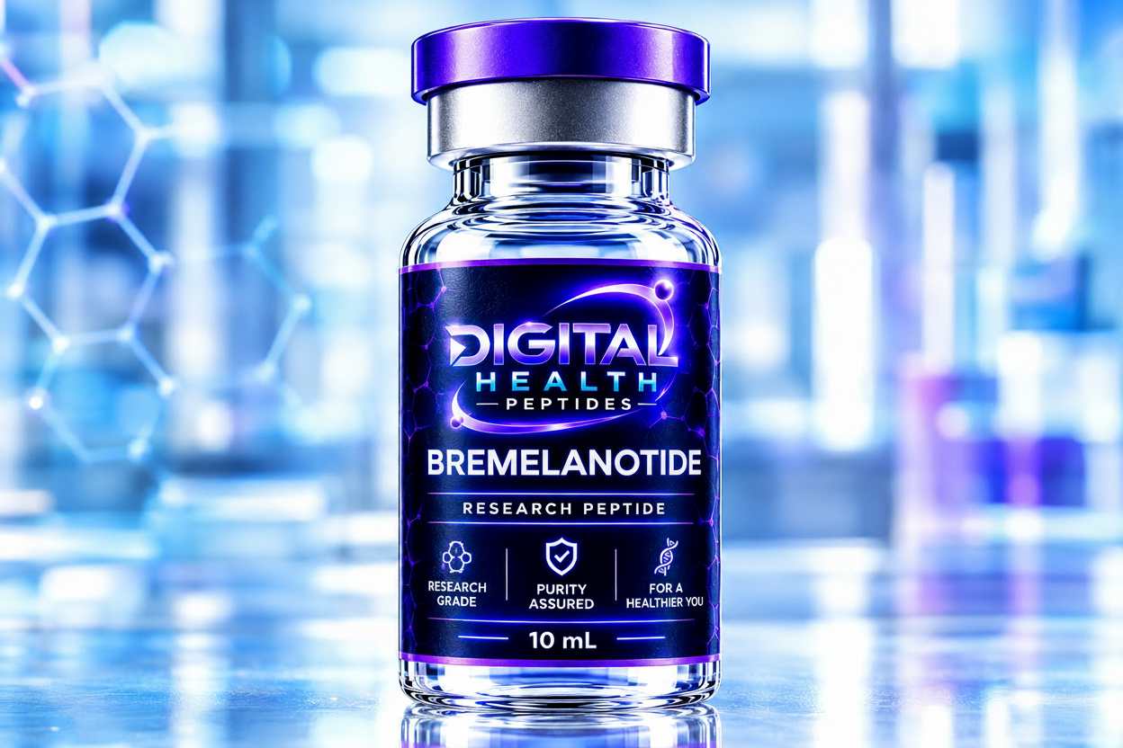 Bremelanotide