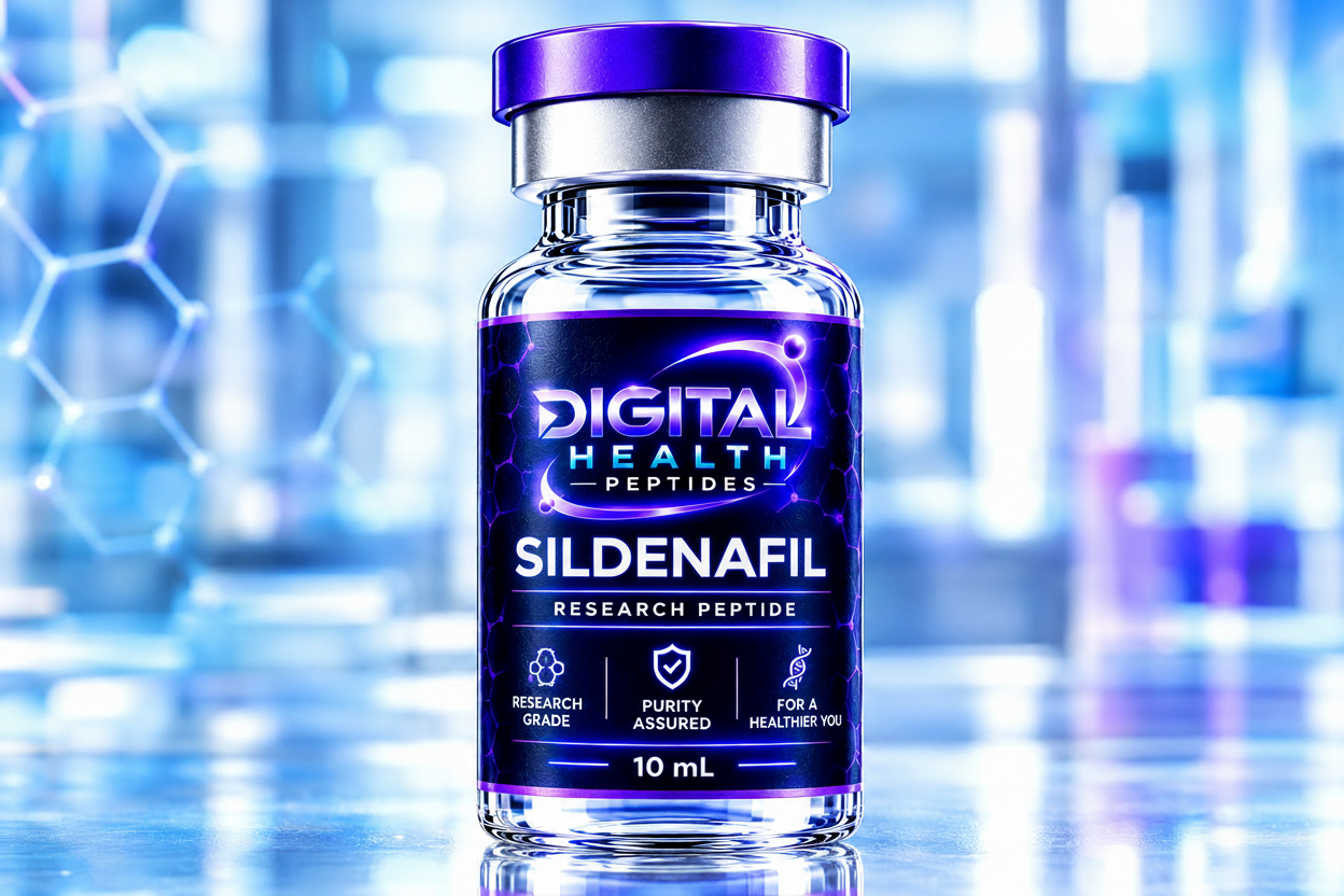 Sildenafil