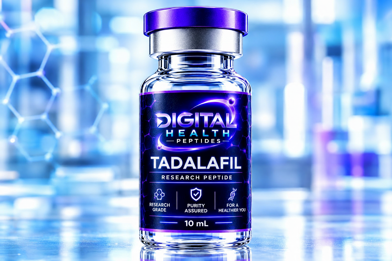 Tadalafil